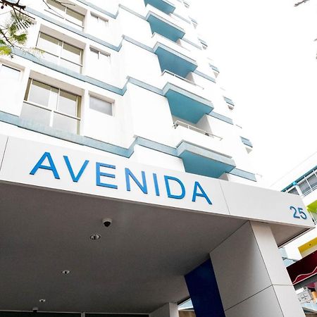 プエルト・デ・ラ・クルスLa Casa De La Playaアパートメント エクステリア 写真