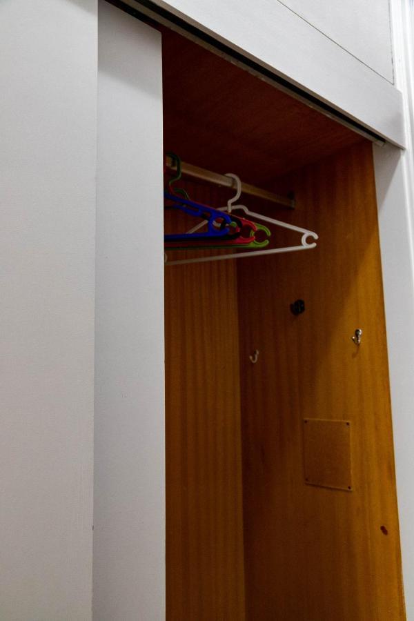 プエルト・デ・ラ・クルスLa Casa De La Playaアパートメント エクステリア 写真