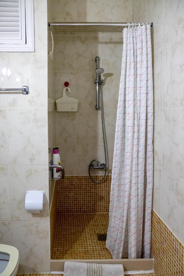 プエルト・デ・ラ・クルスLa Casa De La Playaアパートメント エクステリア 写真