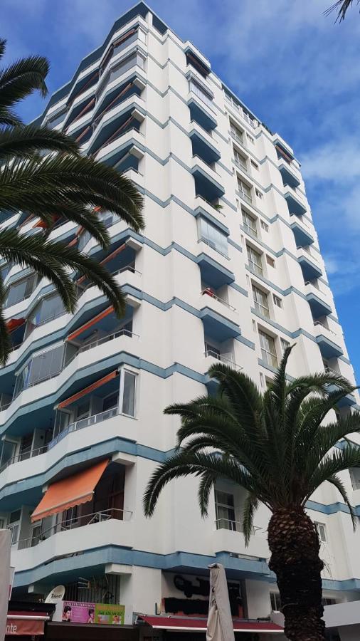 プエルト・デ・ラ・クルスLa Casa De La Playaアパートメント エクステリア 写真