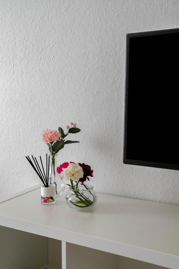 プエルト・デ・ラ・クルスLa Casa De La Playaアパートメント エクステリア 写真